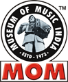 MOM India logo
